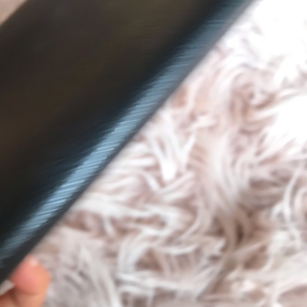 Fendi Envelope Wallet On Chain crossbody bag . - Picture 4 of 13